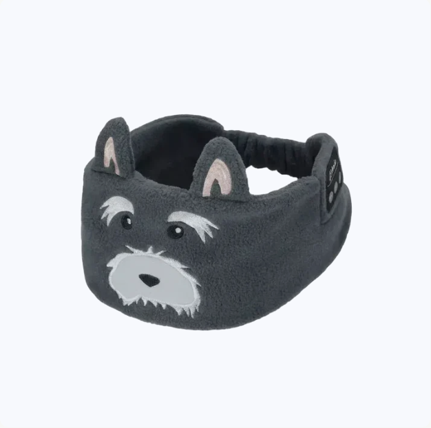 Sleep & Travel Headphones