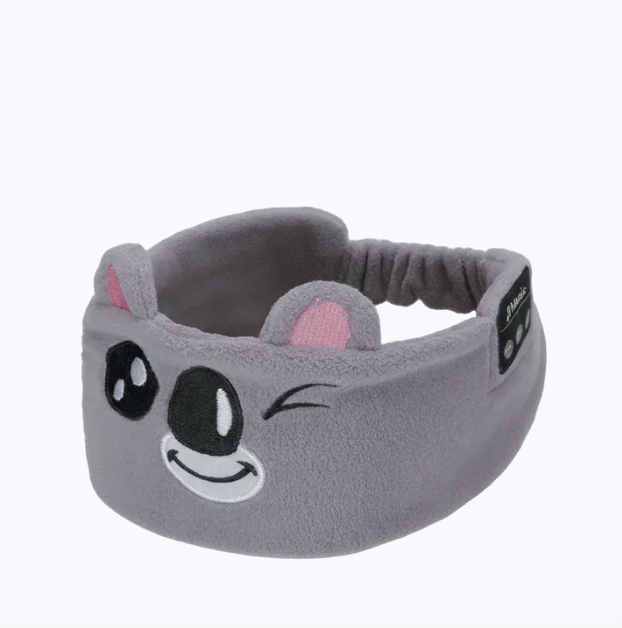 Sleep & Travel Headphones