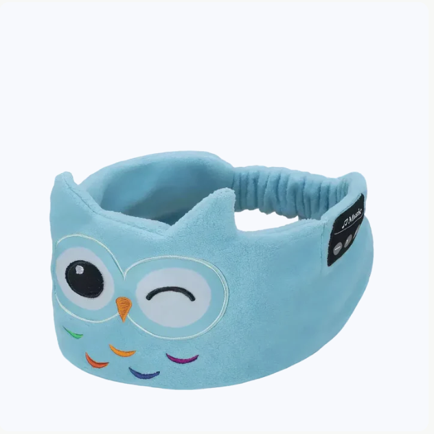 Sleep & Travel Headphones