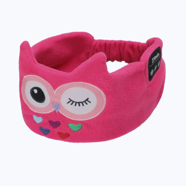 Sleep & Travel Headphones