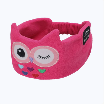 Sleep & Travel Headphones